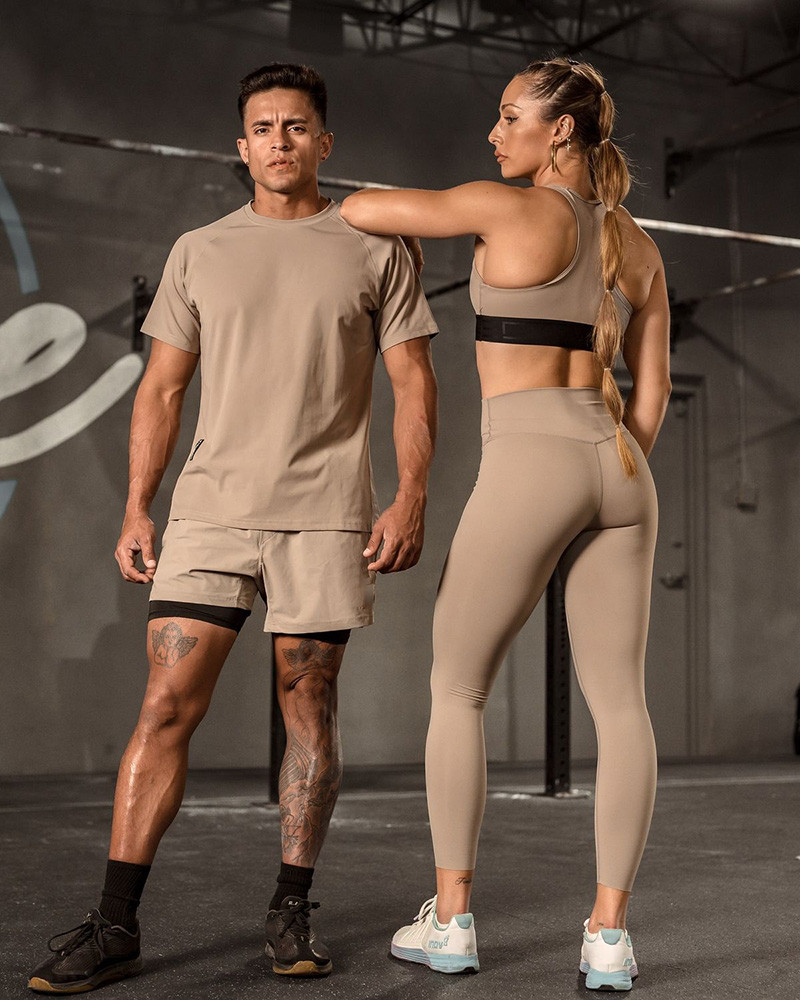 Sport T-Shirts Manufacturer