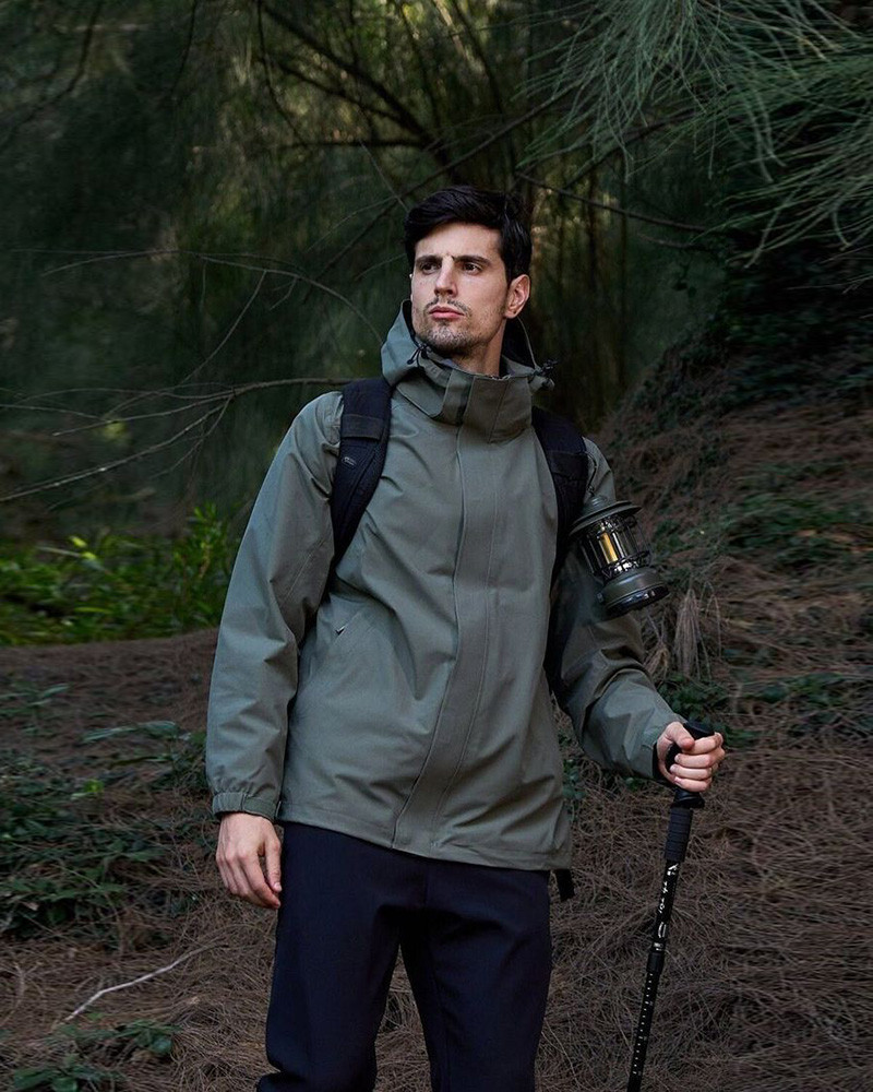 sports outdoor Jackets Supplier