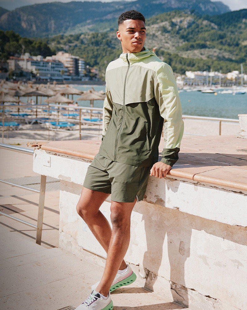 Men's Tracksuits Supplier