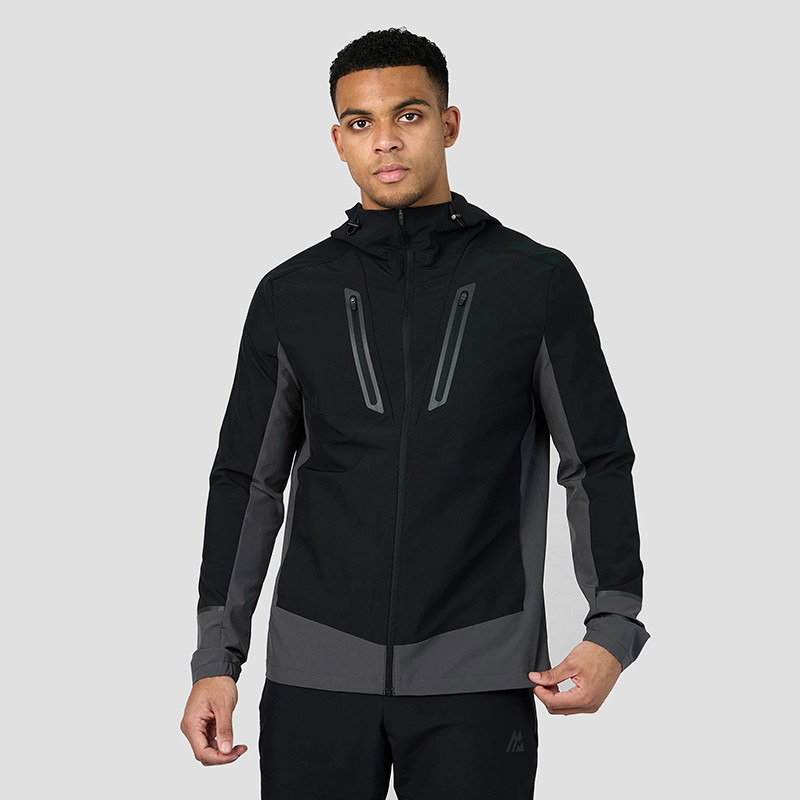 Custom Streetwear Hoodies Supplier