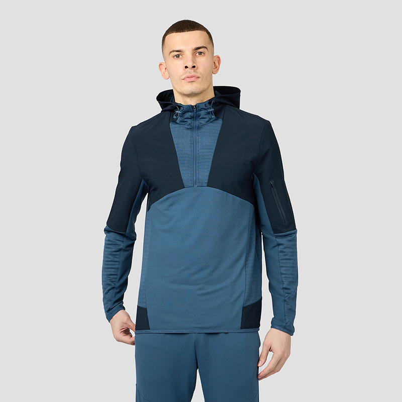 Urban Outdoor 2026: Top 5 Design Trends for Performance Streetwear