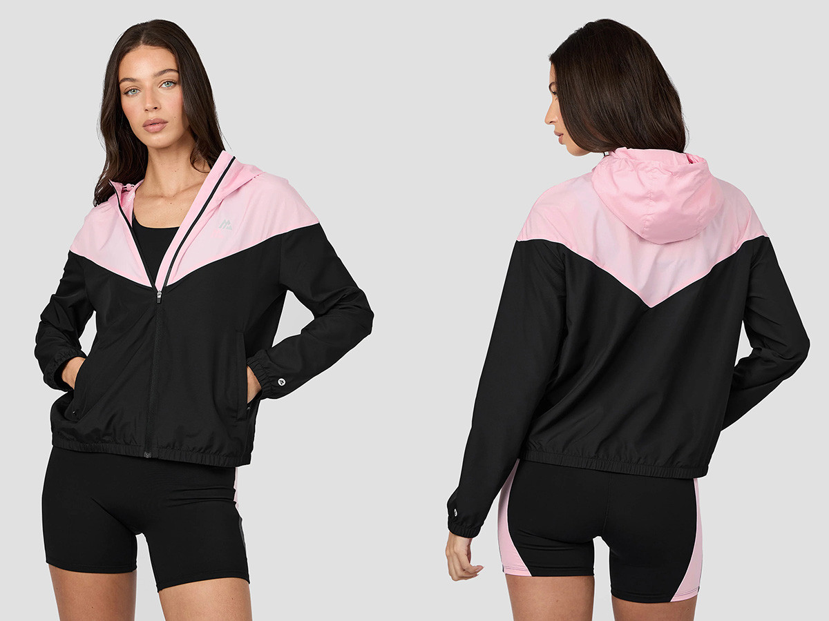 Lightweight Sportswear