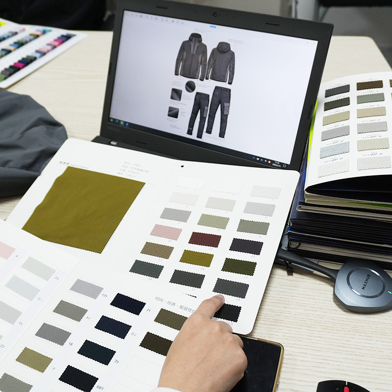 sports outdoor Jackets Supplier