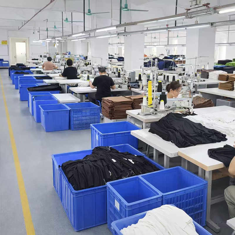 Joggers Suits Set Manufacturer