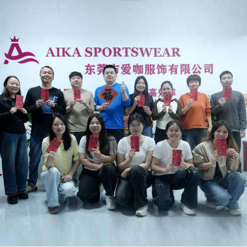 2026 New Year Kickoff – A Positive Start to the Year