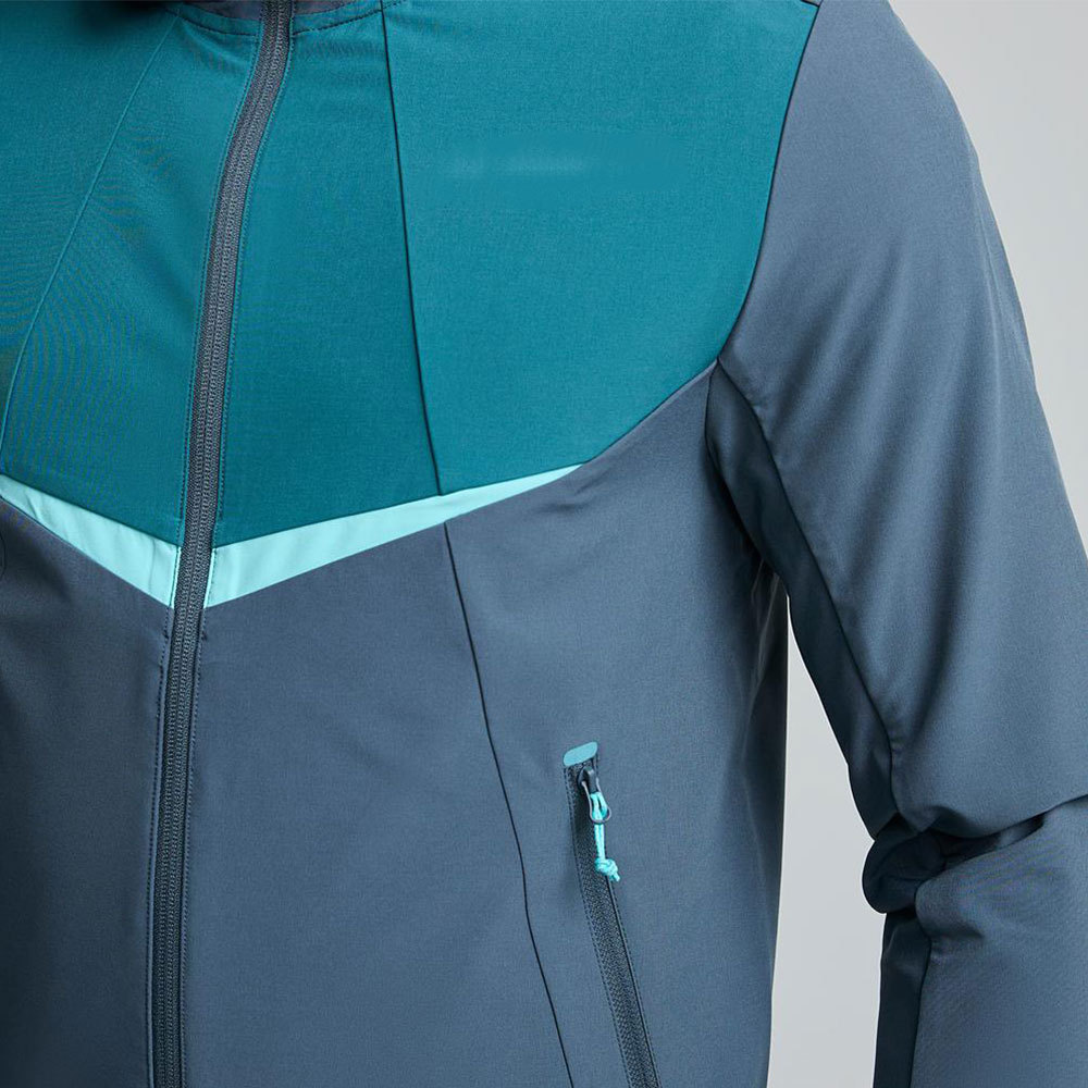 Men's Lightweight Polyester Jacket