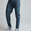 Woven Running Pant Own Factory| Drawstring 92% Polyester 8% Elastane Wholesale Joggers For Men