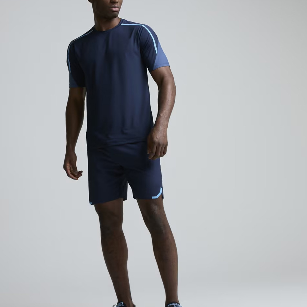 Factory Direct Men's Reflective Shorts