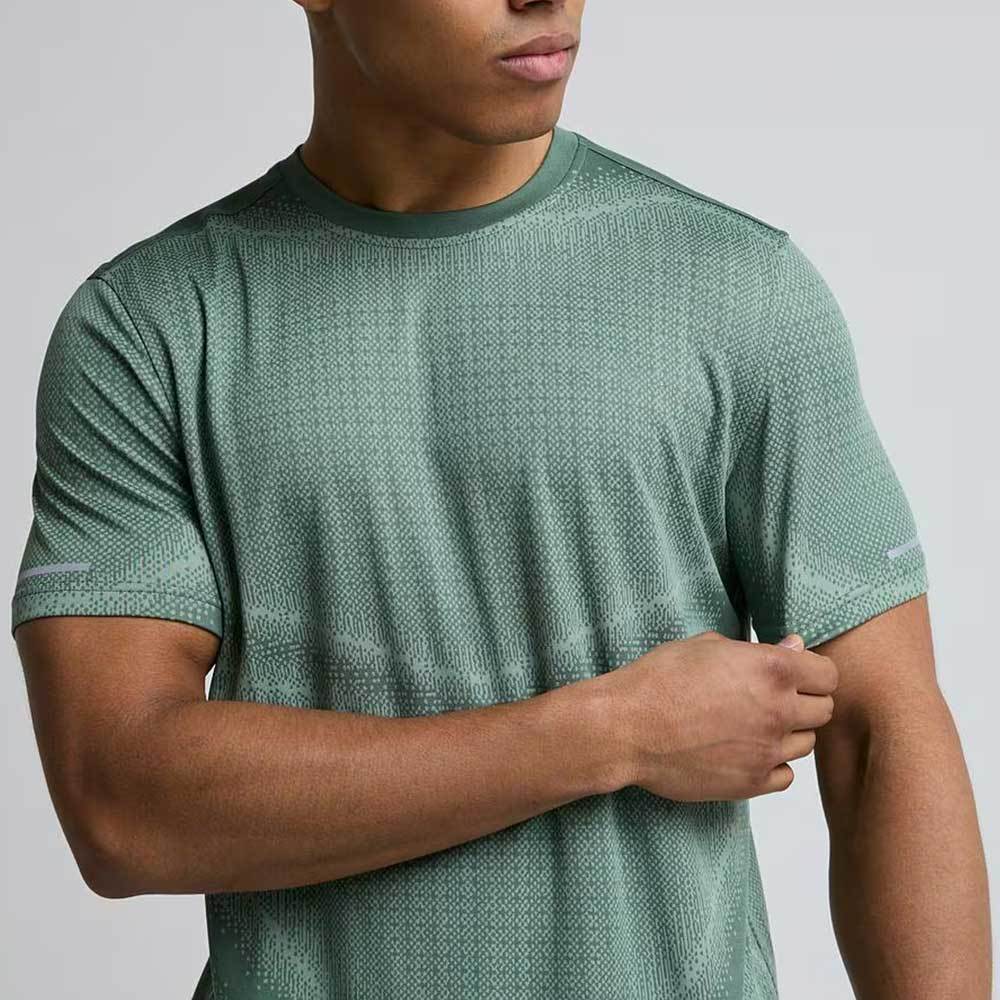 Custom Digital Printing T-Shirt