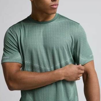 Lightweight Performance T-Shirt Factory | 100% Polyester Custom Digital Printing T-Shirts For Men