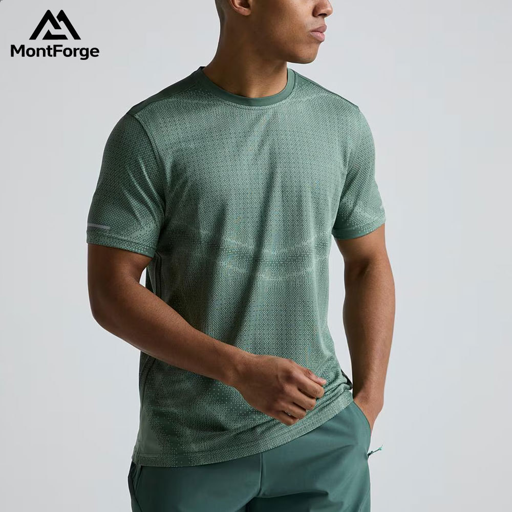 Custom Digital Printing T-Shirt