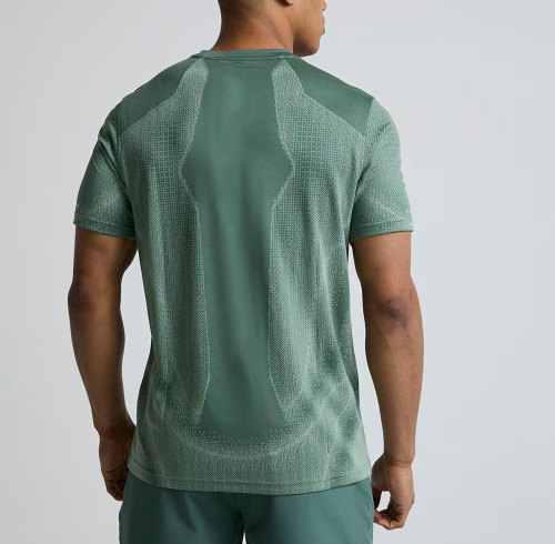 Lightweight Performance T-Shirt Factory | 100% Polyester Custom Digital Printing T-Shirts For Men