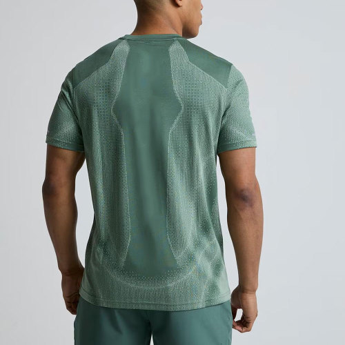 Lightweight Performance T-Shirt Factory | 100% Polyester Custom Digital Printing T-Shirts For Men