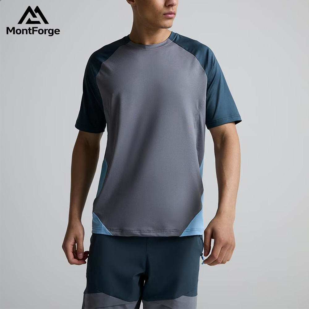 Men’s Custom Performance Tee