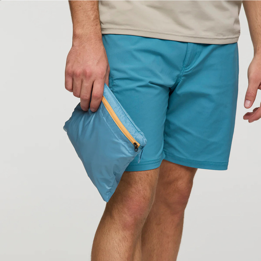 Men's 100% Polyamide Jacket