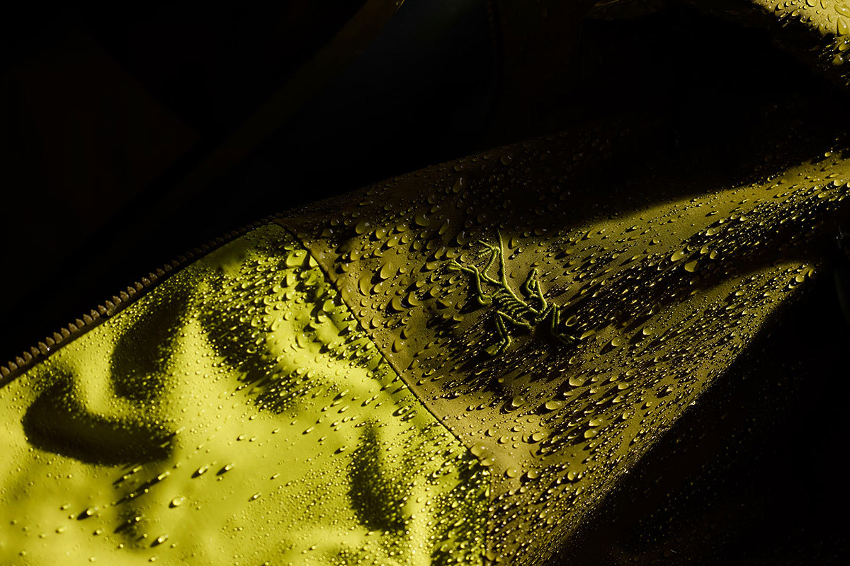 Knit Fabric Jackets Supplier