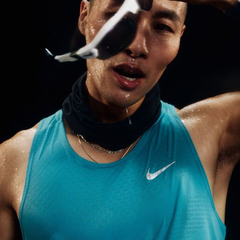 How Nike Created Dri-FIT Fabric