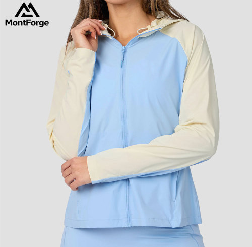 Woven Running Jacket Manufacturer |Lightweight Polyester Track Jacket Factory