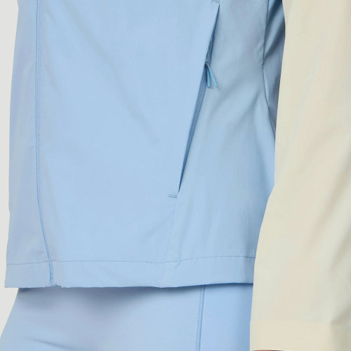 Woven Running Jacket Manufacturer |Lightweight Polyester Track Jacket Factory