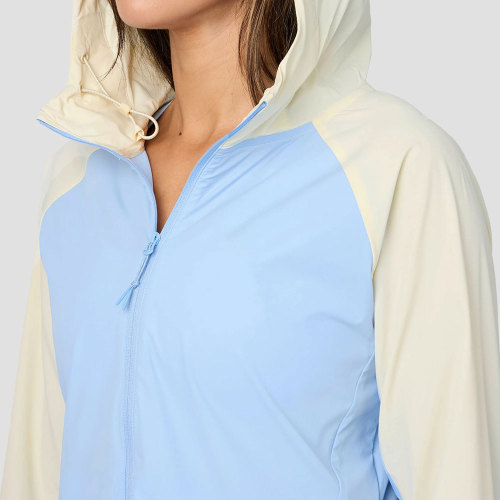 Woven Running Jacket Manufacturer |Lightweight Polyester Track Jacket Factory