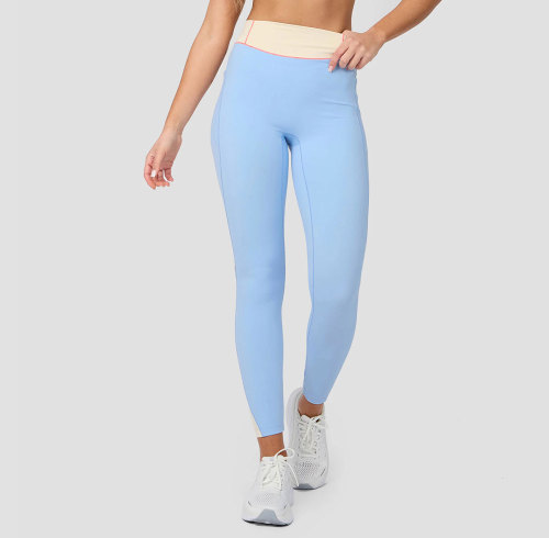 High Waisted tights Leggings Manufacturer | Custom Women Gym Yoga Pants suppliers