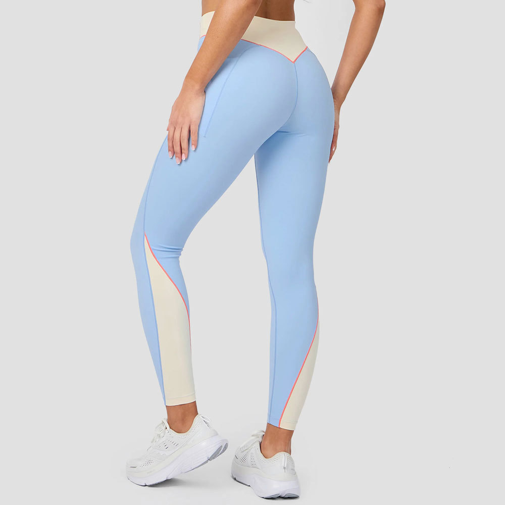 Custom Yoga Leggings Manufacturer