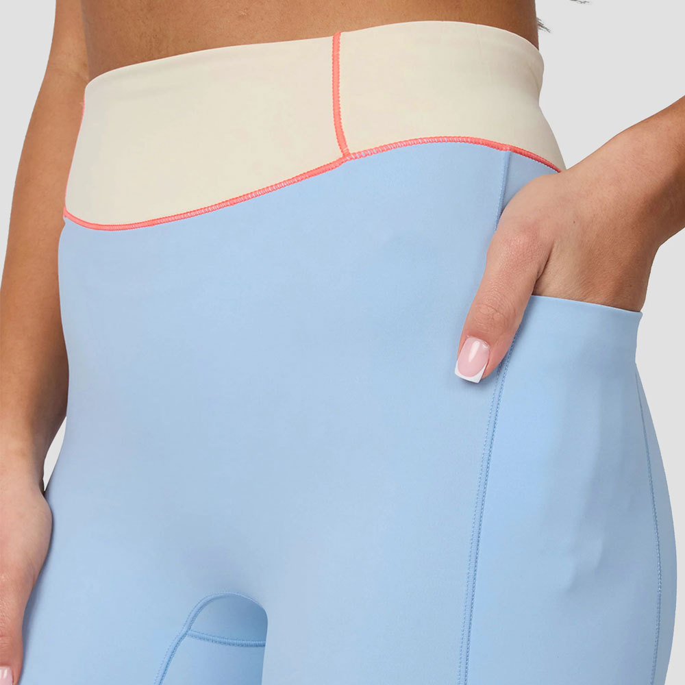 Custom Yoga Leggings Manufacturer