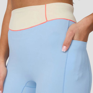 High Waisted tights Leggings Manufacturer | Custom Women Gym Yoga Pants suppliers