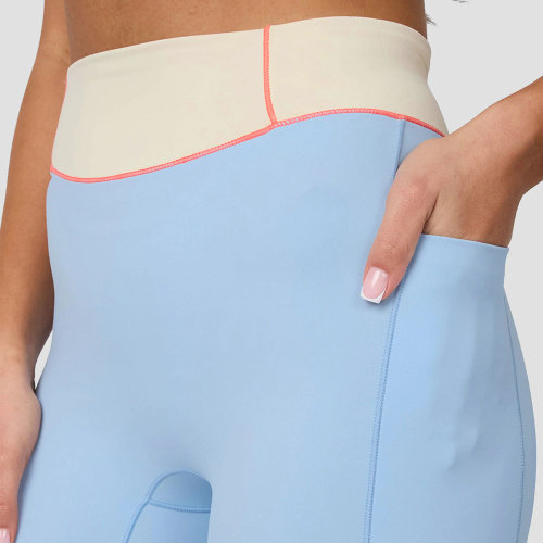 High Waisted tights Leggings Manufacturer | Custom Women Gym Yoga Pants suppliers