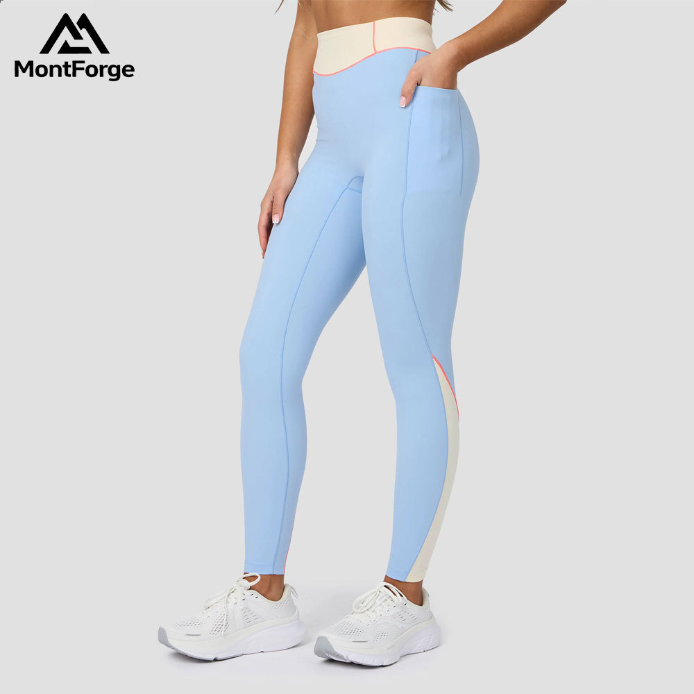 Custom Yoga Leggings Manufacturer