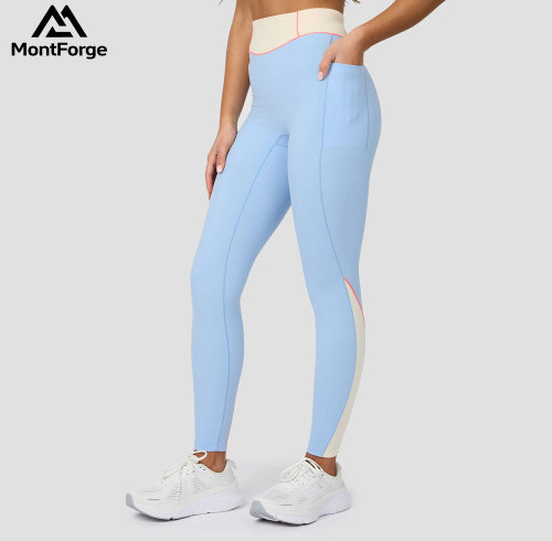 High Waisted tights Leggings Manufacturer | Custom Women Gym Yoga Pants suppliers