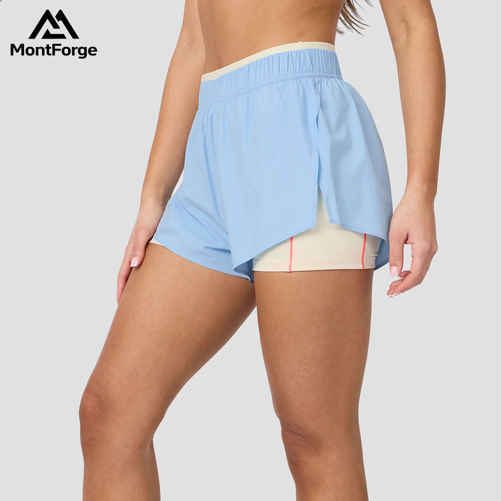  Fitness Shorts Factory