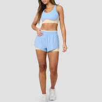 Custom Women Lightweight Sports Shorts Manufacturer  | Fitness Shorts Factory