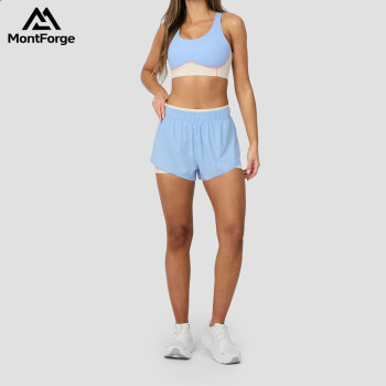 Women Outfit Gym Sets Manufacturer | Color Block Fitness Suit  Suppliers
