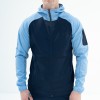 Custom Lightweight Tracksuit Manufacturer | Men Outdoor Sportswear Supplier