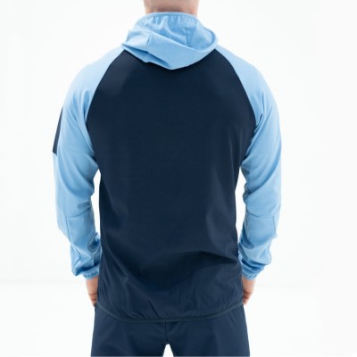Custom Lightweight Tracksuit Manufacturer | Men Outdoor Sportswear Supplier
