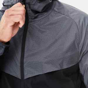 Custom Logo Windbreaker Jacket Manufacturer  | Men Lightweight Outdoor Jacket Supplier