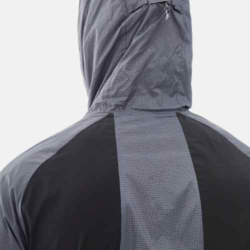 Custom Logo Windbreaker Jacket Manufacturer  | Men Lightweight Outdoor Jacket Supplier