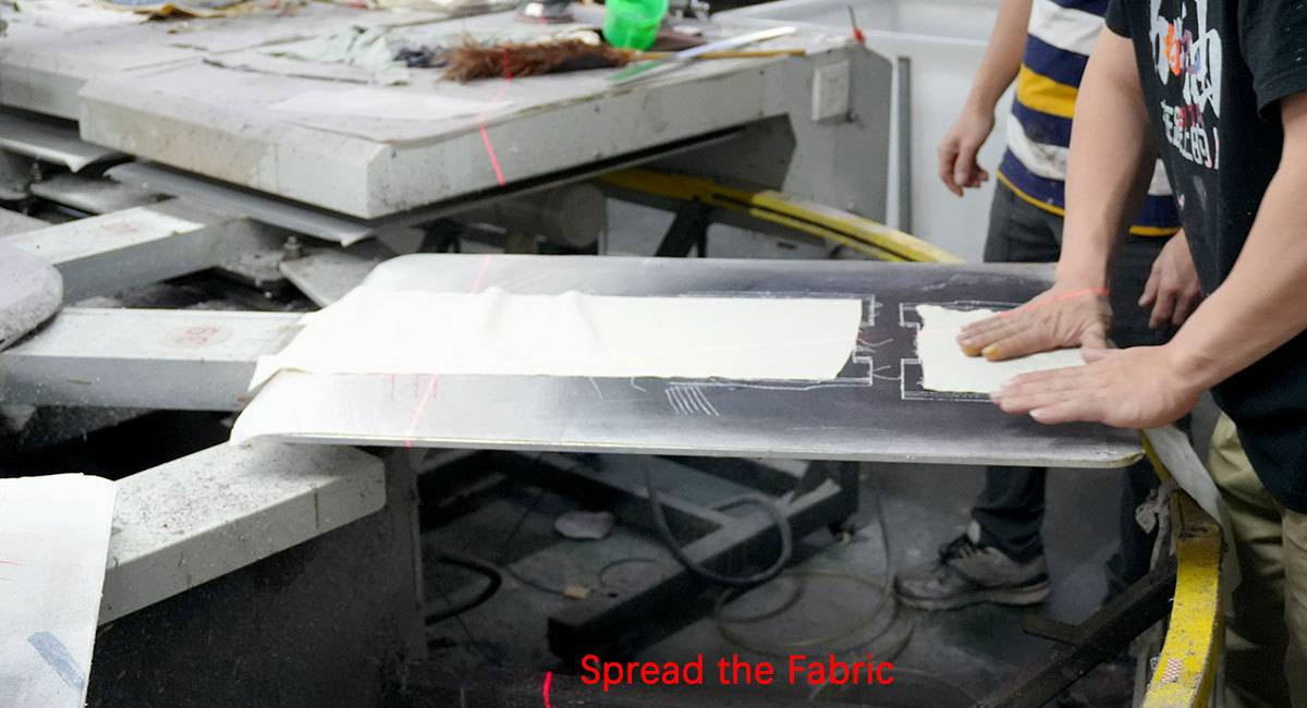 Joggers Suits Set Manufacturer