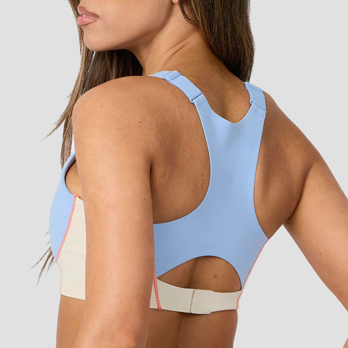 Custom Sports Bras Manufacturer | Activewear Fitness Training Sports Bra supplier