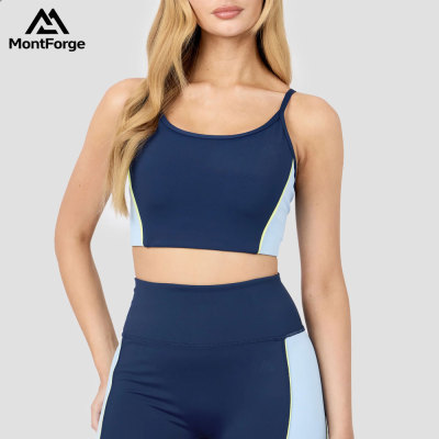 Sexy Gym Fitness Sports Bra supplier| Custom Moisture Wicking Gym Bra Manufacturer