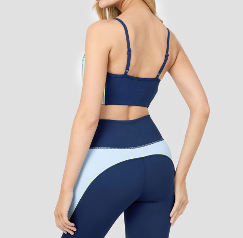 Sexy Gym Fitness Sports Bra supplier| Custom Moisture Wicking Gym Bra Manufacturer