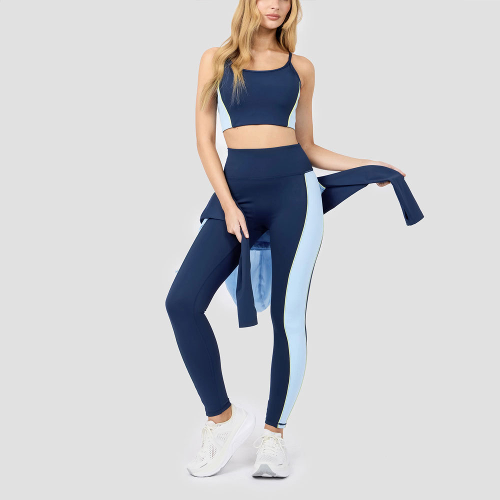 Sexy Gym Fitness Sports Bra supplier