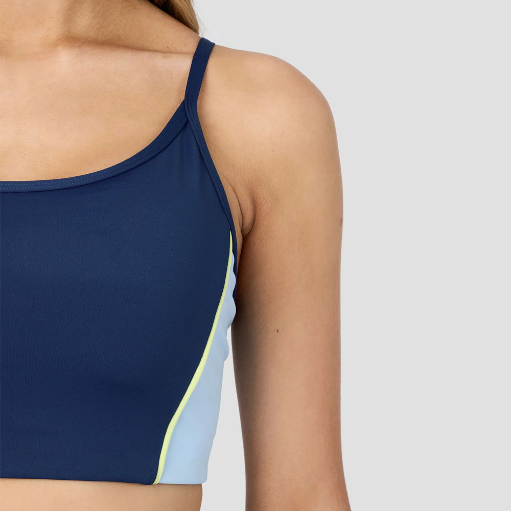 Sexy Gym Fitness Sports Bra supplier