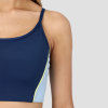 Sexy Gym Fitness Sports Bra supplier| Custom Moisture Wicking Gym Bra Manufacturer