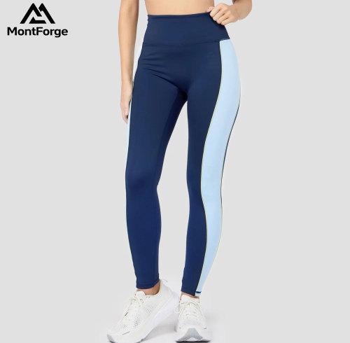 No front seam Yoga Leggings Manufacturer | Quick Dry Push Up Leggings suppliers