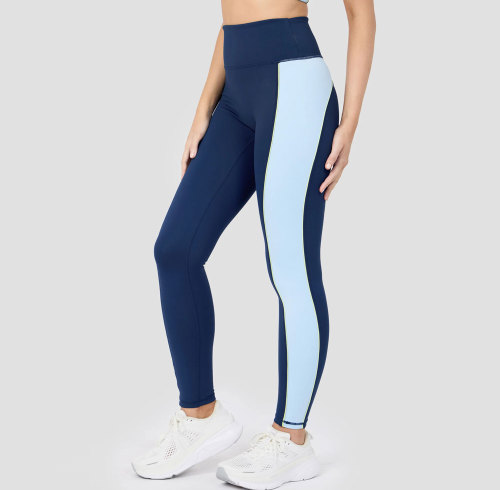 No front seam Yoga Leggings Manufacturer | Quick Dry Push Up Leggings suppliers