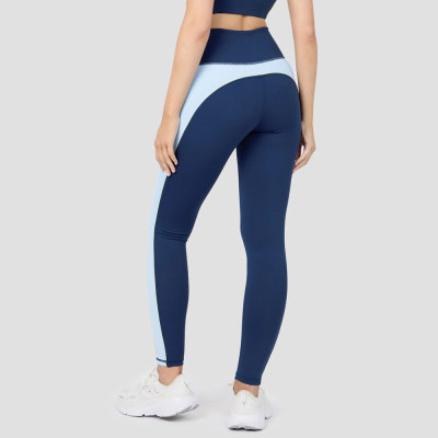 No front seam Yoga Leggings Manufacturer | Quick Dry Push Up Leggings suppliers