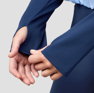 Women Lightweight Jacket  Manufacturer  |Windbreaker Running Jacket  Factory