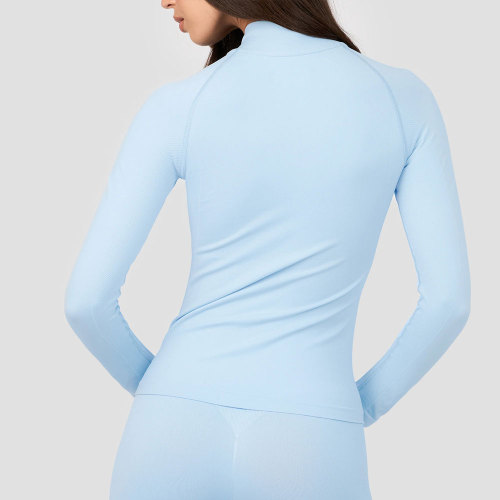 Custom Nylon Sports Jacket Manufacturer |Women's Yoga Gym  Fitness supplier